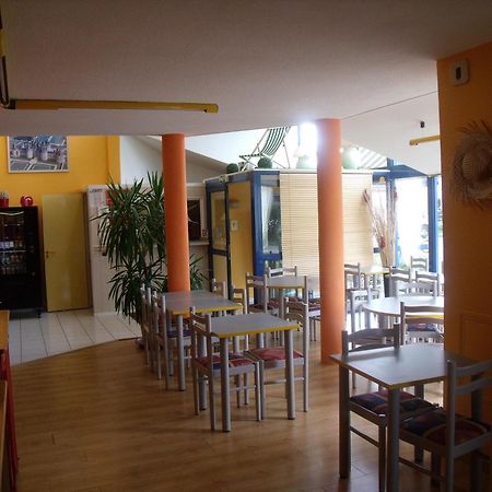 Hotel Noctuel Blois Sud Saint-Gervais-la-Forêt Dış mekan fotoğraf