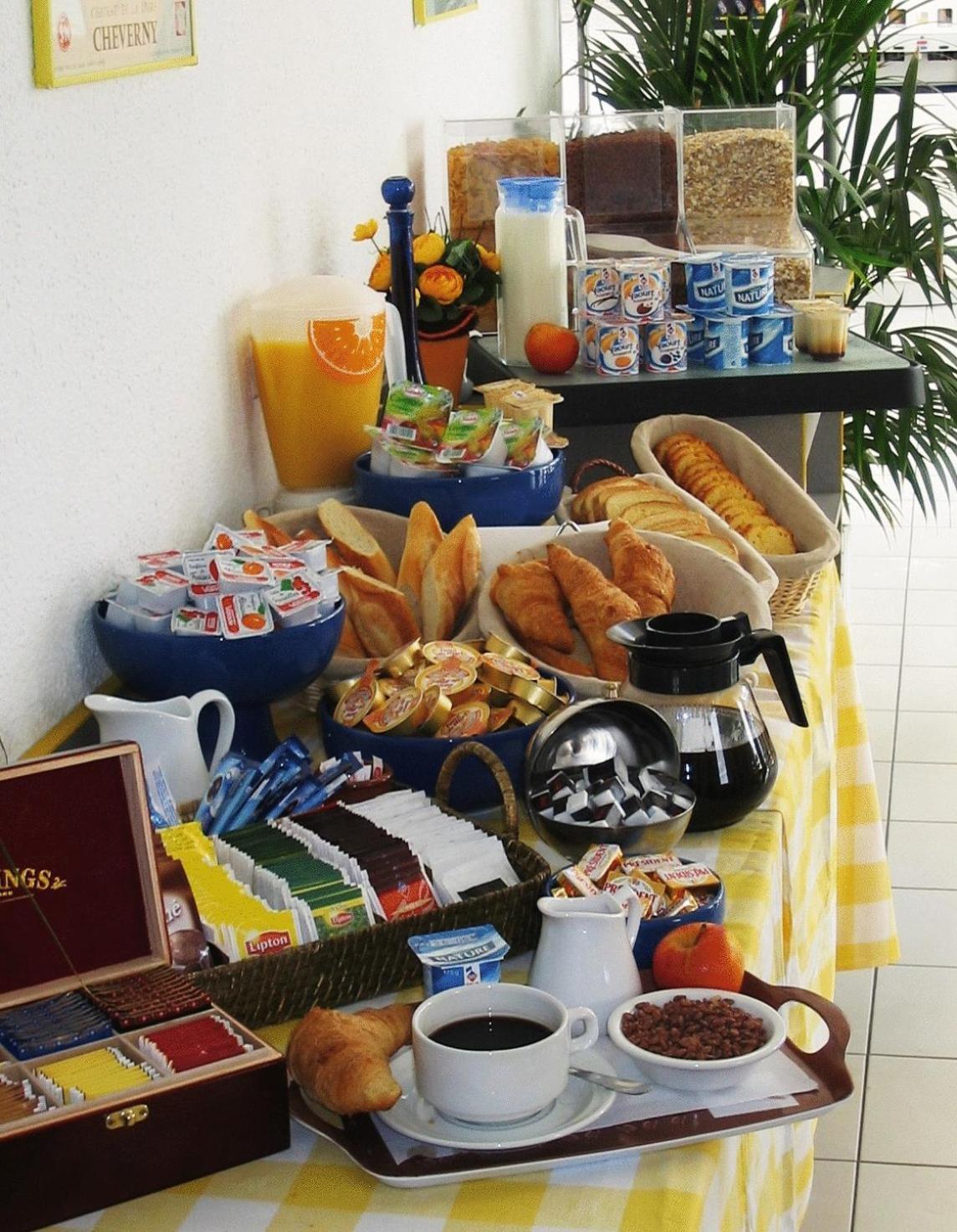 Hotel Noctuel Blois Sud Saint-Gervais-la-Forêt Dış mekan fotoğraf