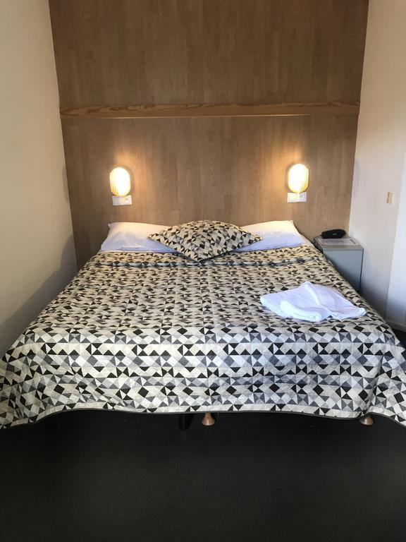 Hotel Noctuel Blois Sud Saint-Gervais-la-Forêt Dış mekan fotoğraf