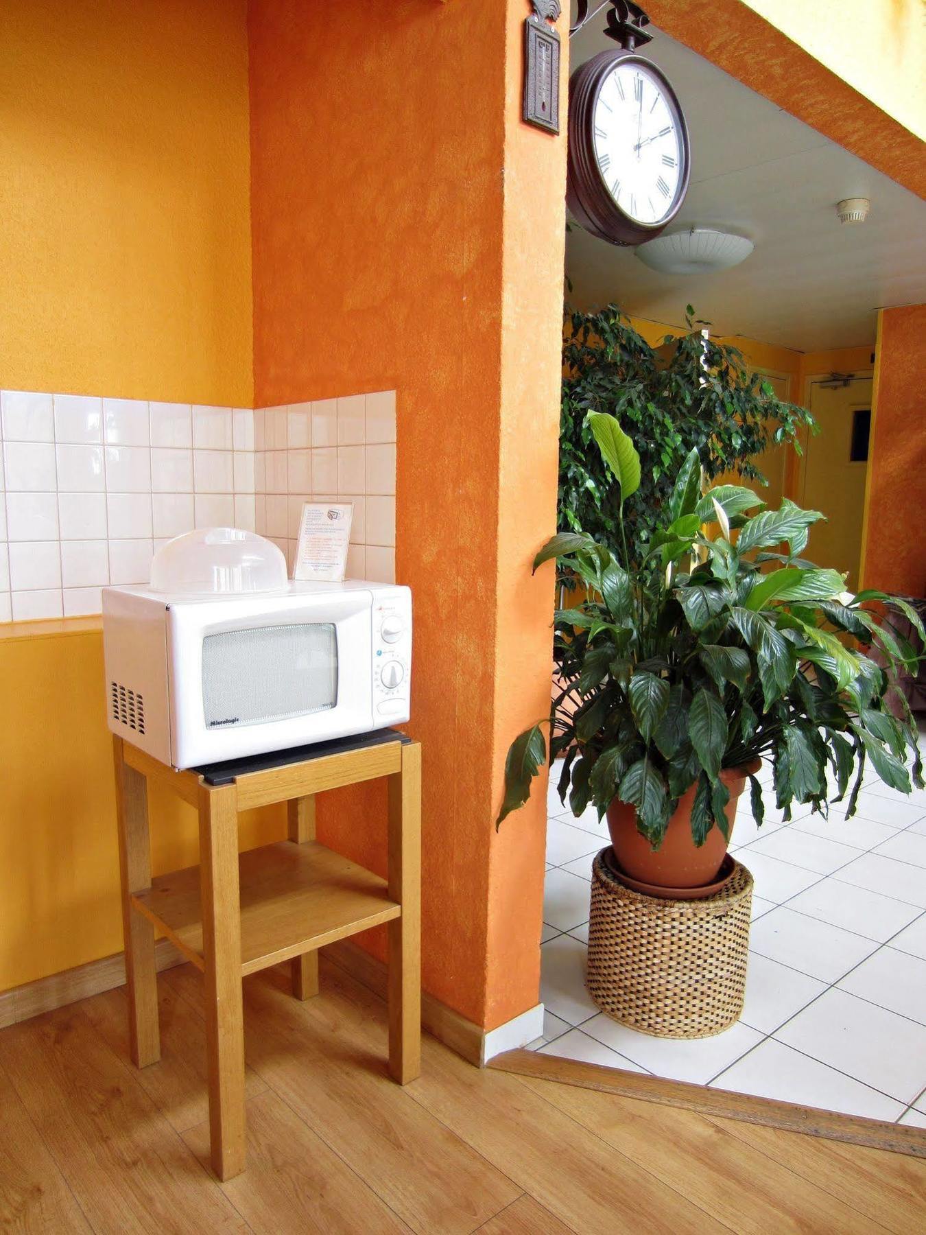 Hotel Noctuel Blois Sud Saint-Gervais-la-Forêt Dış mekan fotoğraf