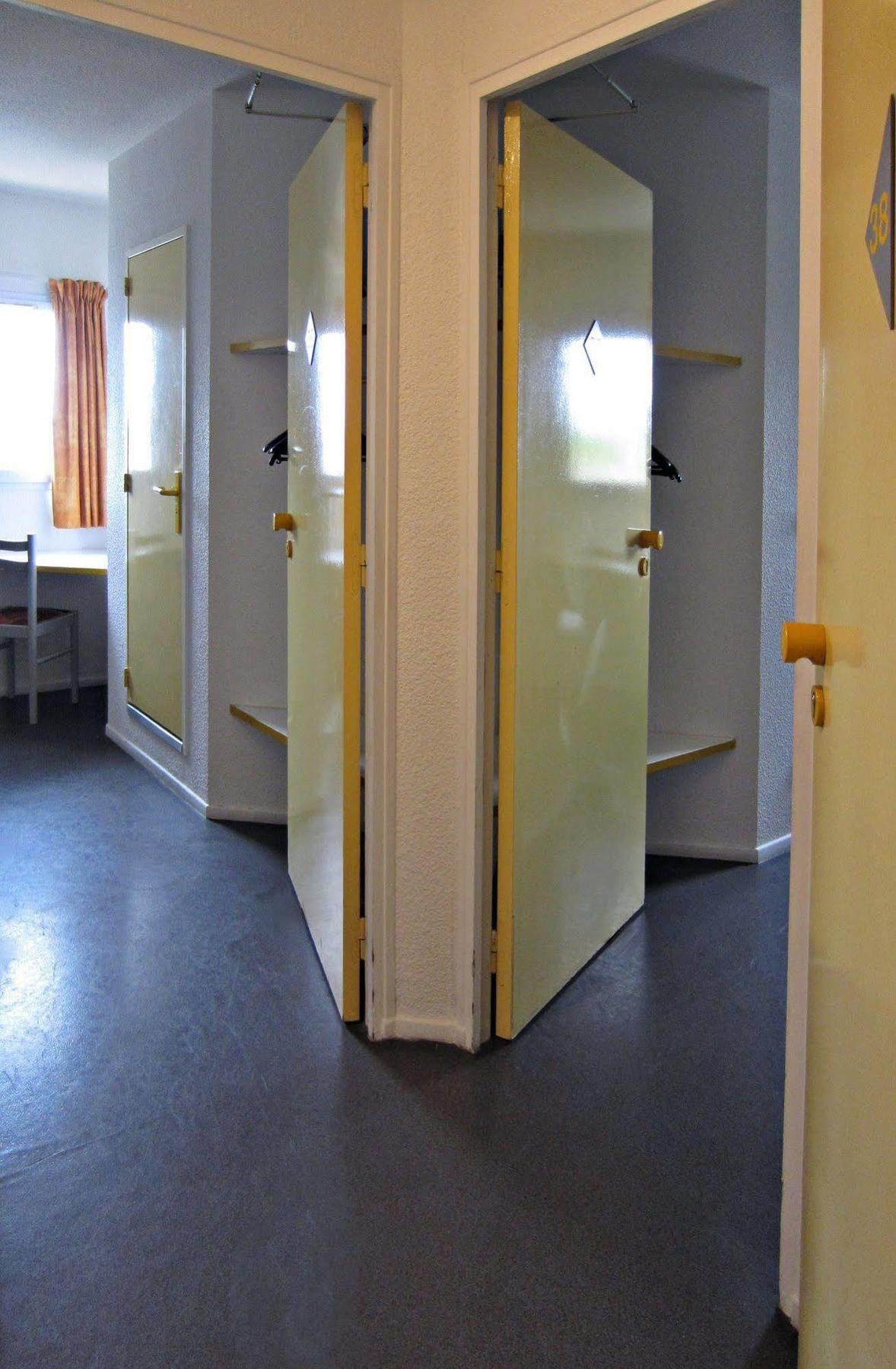 Hotel Noctuel Blois Sud Saint-Gervais-la-Forêt Dış mekan fotoğraf